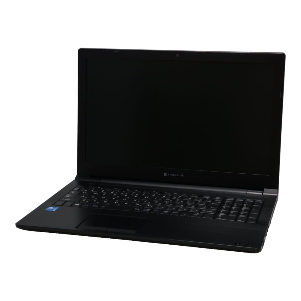 厳選した中古パソコン、中古PCのクオリット Dynabook dynabook B65/HS