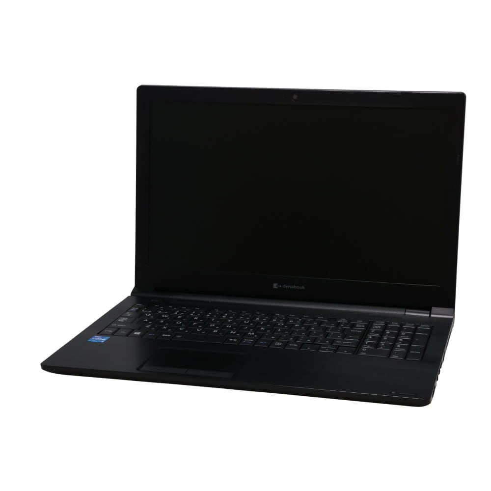 厳選した中古パソコン、中古PCのクオリット Dynabook dynabook G83/HS