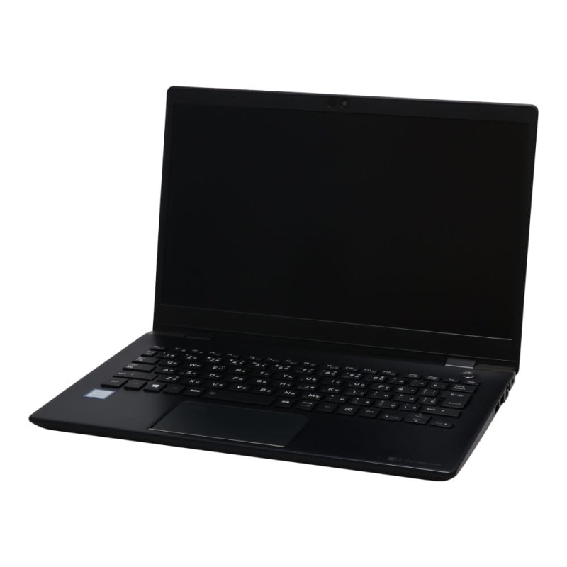 Dynabook dynabook G83DN (Win10x64)   Core i5-1.6GHz(8250U)/8GB/SSD256GB/13.3/Web [C:] 2019ǯ