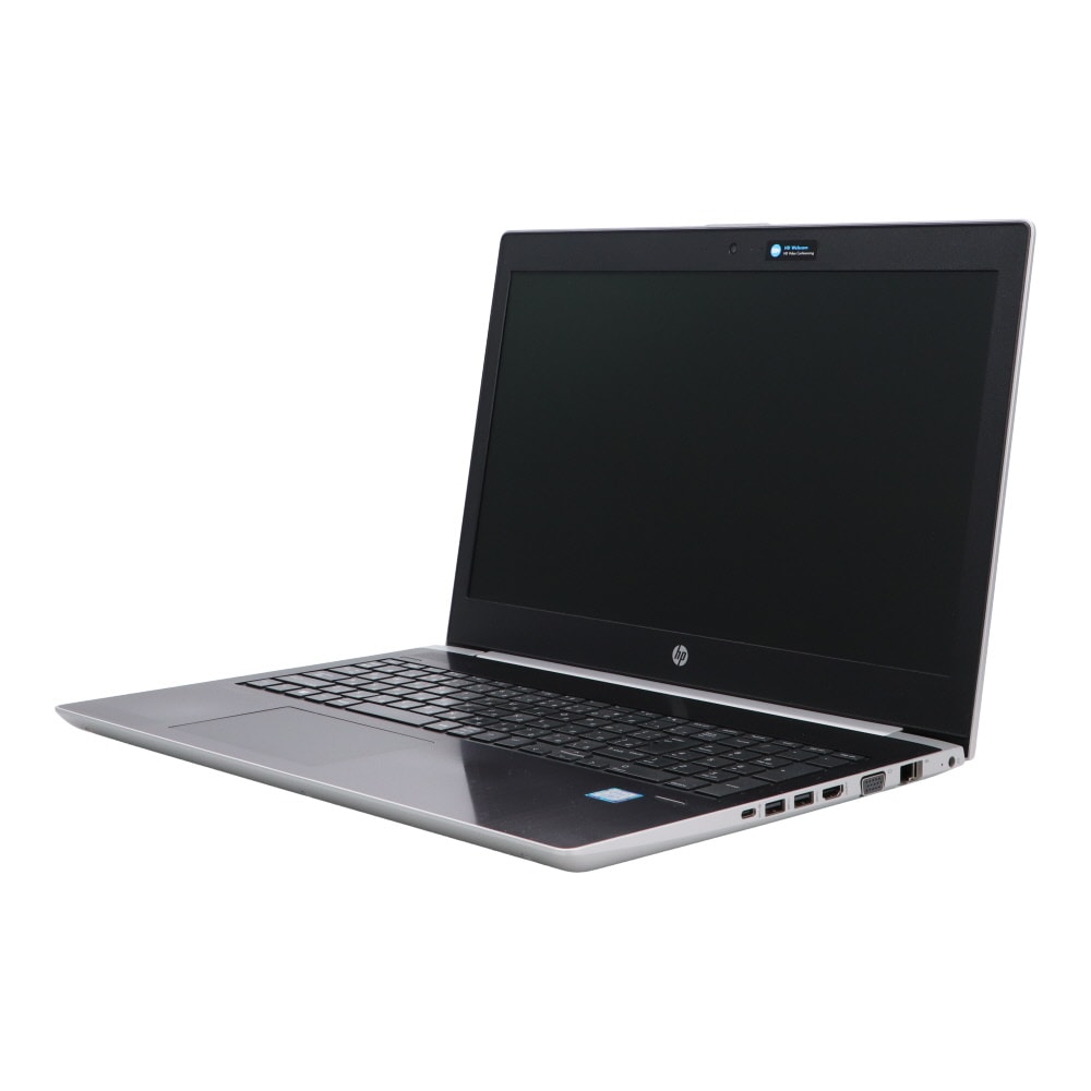 厳選した中古パソコン、中古PCのクオリット HP ProBook 450 G5