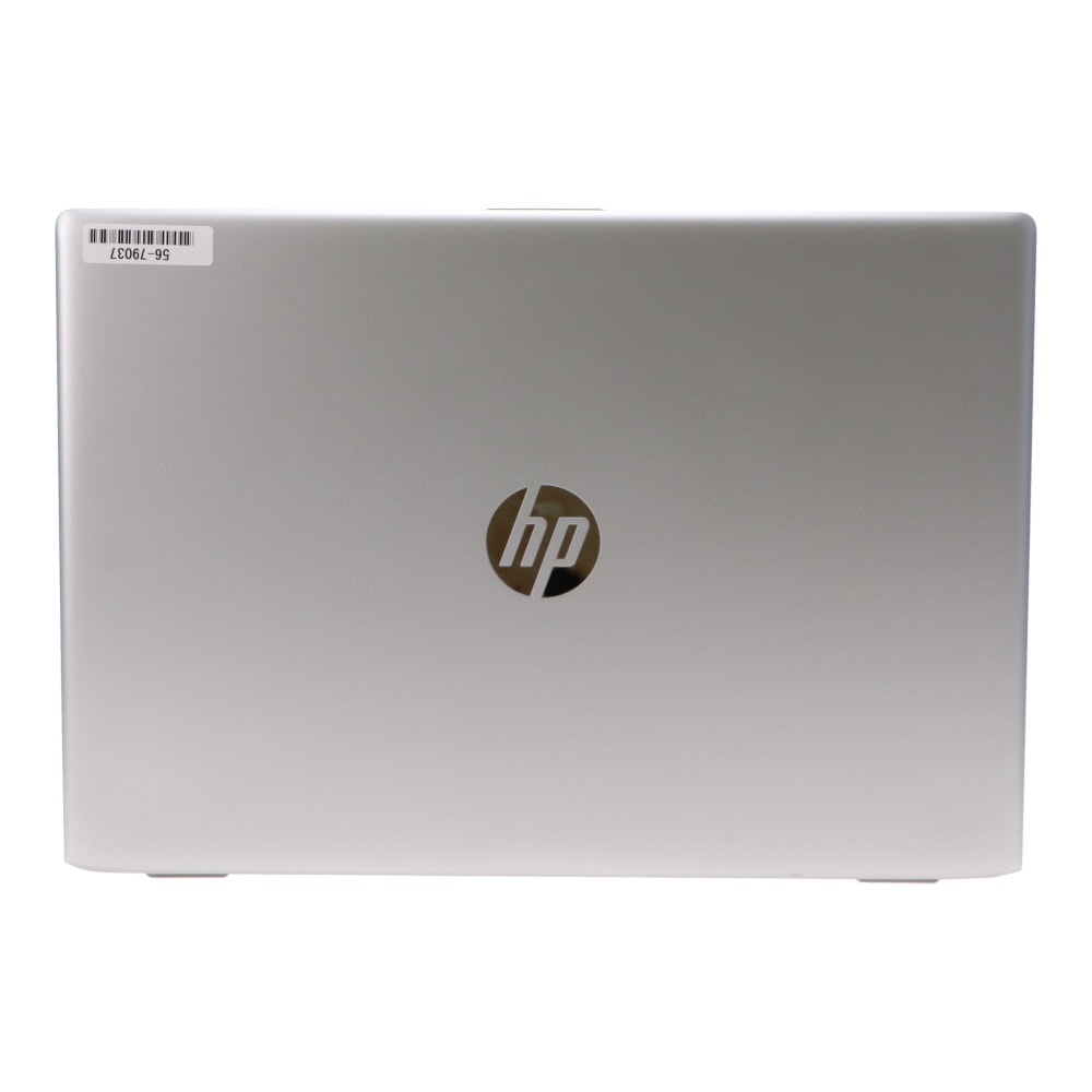 【12ヵ月保証】中古ノートパソコン SSD 第8世代CPU HP ProBook 450 G5(Win10x64)  中古 Core i5-1.6GHz(8250U)/メモリ8GB/SSD 256GB/フルHD15.6/Webカメラ [良品] 2019年頃購入 TK 000000013947_2Aki4mu.jpg