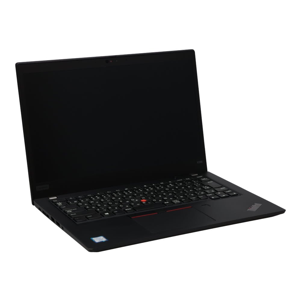 Windowsノート本体 Lenovo ThinkPad X390 20Q1 Core i7 Windowsノート本体 Lenovo ThinkPad X390 20Q1 Core i7 Notebook