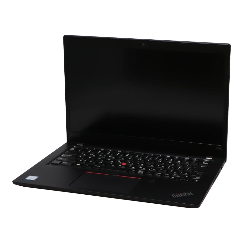 厳選した中古パソコン、中古PCのクオリット Lenovo ThinkPad X1 Carbon