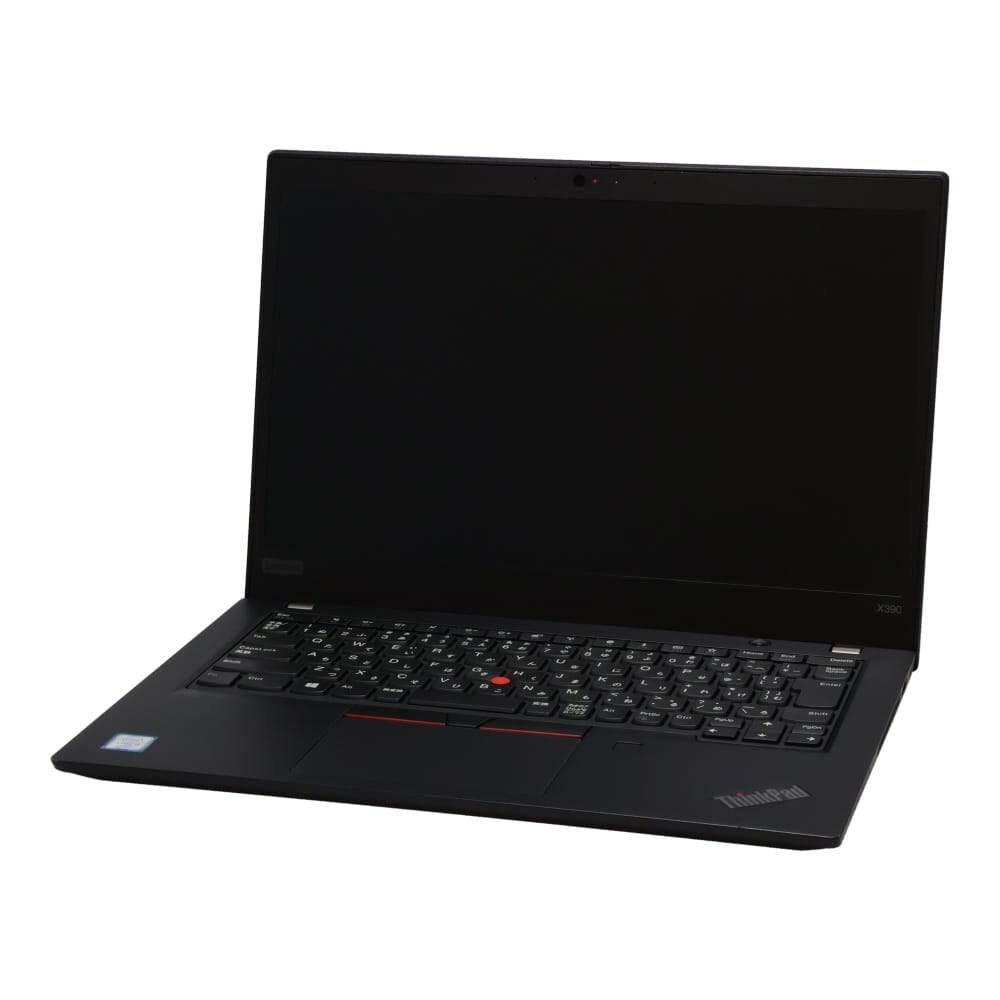 美品・LTEモデル＞Thinkpad X390 SSD1TB/Office付き LENOVO THINKPAD X390 (LTEモデル) 中古ノートパソコン：中古パソコン