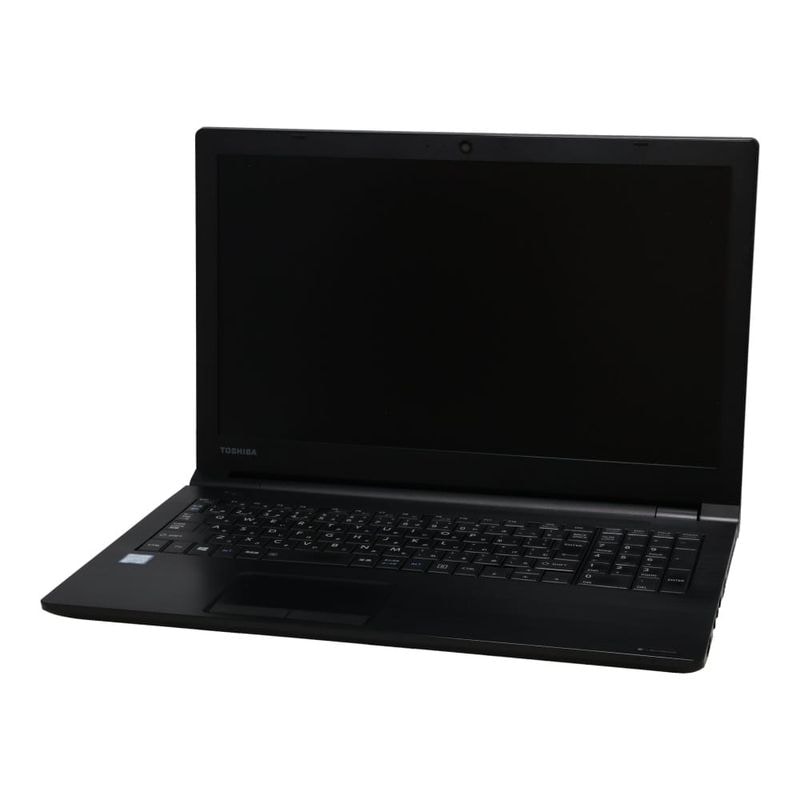 Dynabook dynabook B65/DP(Win11x64)  ��� Core i5-1.6GHz(8250U)/����8GB/SSD256GB/DVD�ޥ��/�ե�HD15.6/Web����� [��������] 2020ǯ������