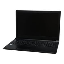 Dynabook dynabook B65/DP(Win11x64)  ��� Core i5-1.6GHz(8250U)/����8GB/SSD256GB/DVD�ޥ��/�ե�HD15.6/Web����� [��������] 2020ǯ������