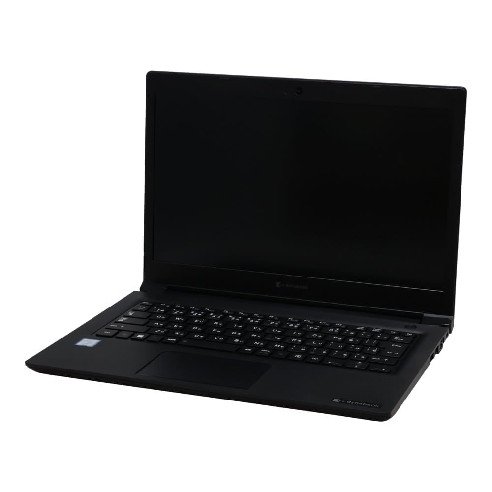 厳選した中古パソコン、中古PCのクオリット Dynabook dynabook S73DP