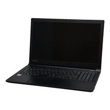 Dynabook dynabook B65/DN (Win11x64)  ��� Core i5-1.6GHz(8250U)/����8GB/SSD256GB/DVD�ޥ��/�ե�HD15.6�����/Web����� [C:����] 2019ǯ������
