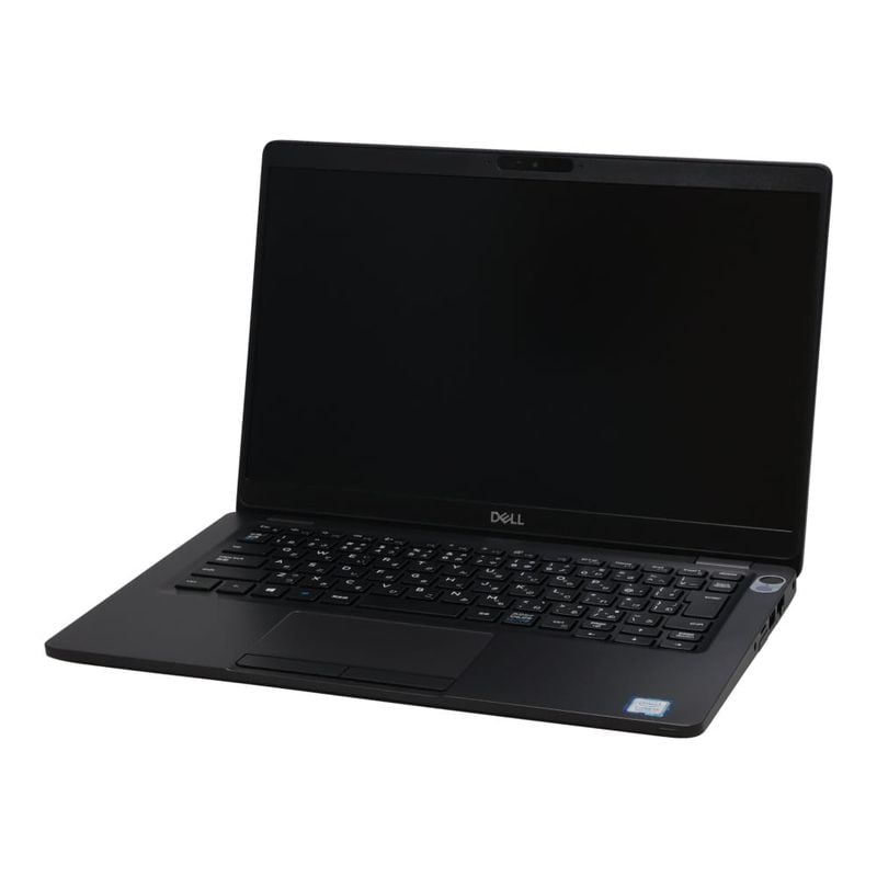 DELL Latitude 5300(Win11x64)  ��� Core i5-1.6GHz(8365U)/8GB/SSD256GB/�ե�HD13/SIM�ե꡼/Web����� [C:����] 2019ǯ������