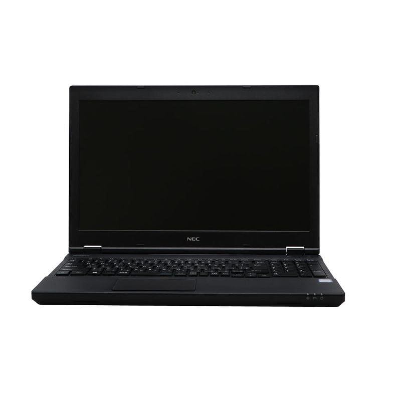 NEC VersaPro ������VX VKM17/X-4(Win11x64)  ��� Core i5-1.7GHz(8350U)/����8GB/SSD128GB/15.6/DVD�ޥ��/Web����� [C:����] 2019ǯ������