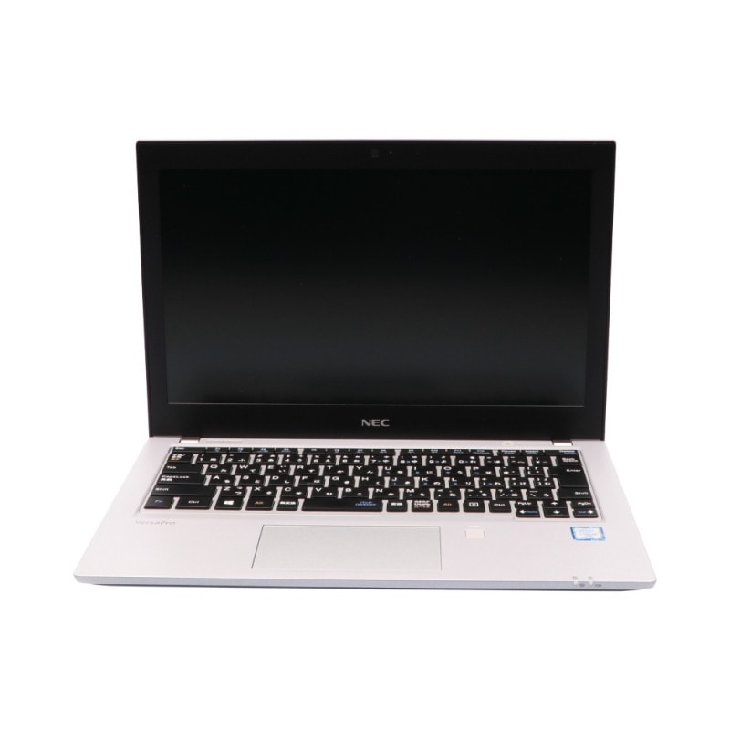 NEC VersaPro 	VB UltraLite VKM17/B-4 (Win10x64)   Core i5-1.7GHz(8350U)/8GB/SSD256GB/12.5 [C:] 2019ǯ