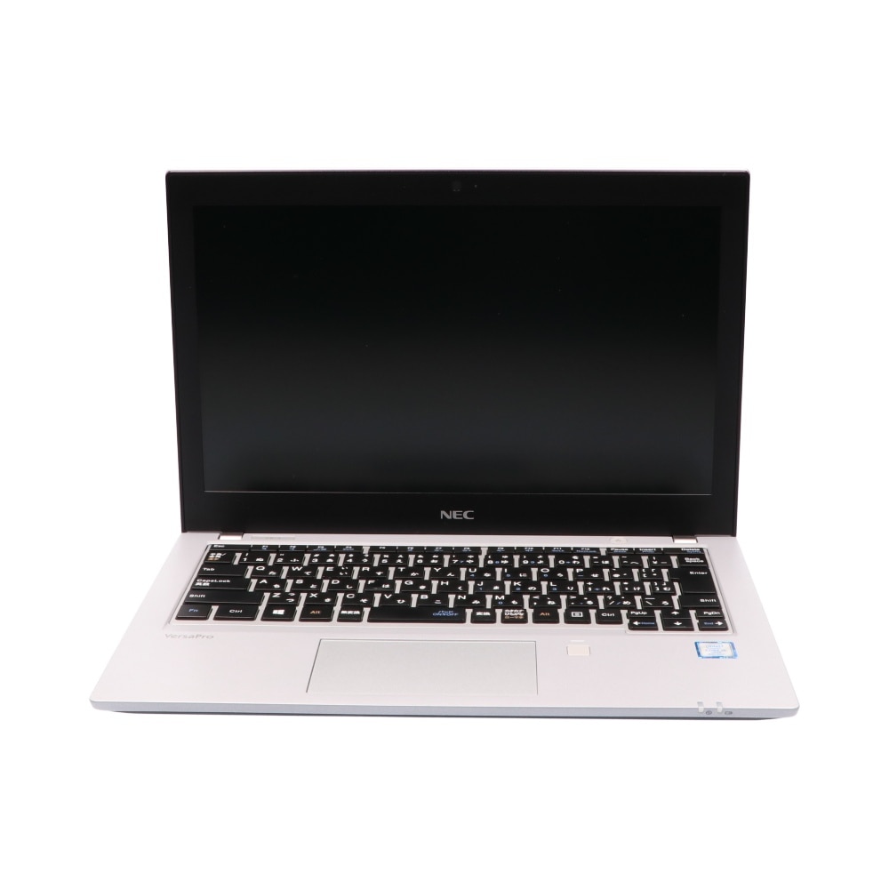 厳選した中古パソコン、中古PCのクオリット NEC VersaPro タイプVB