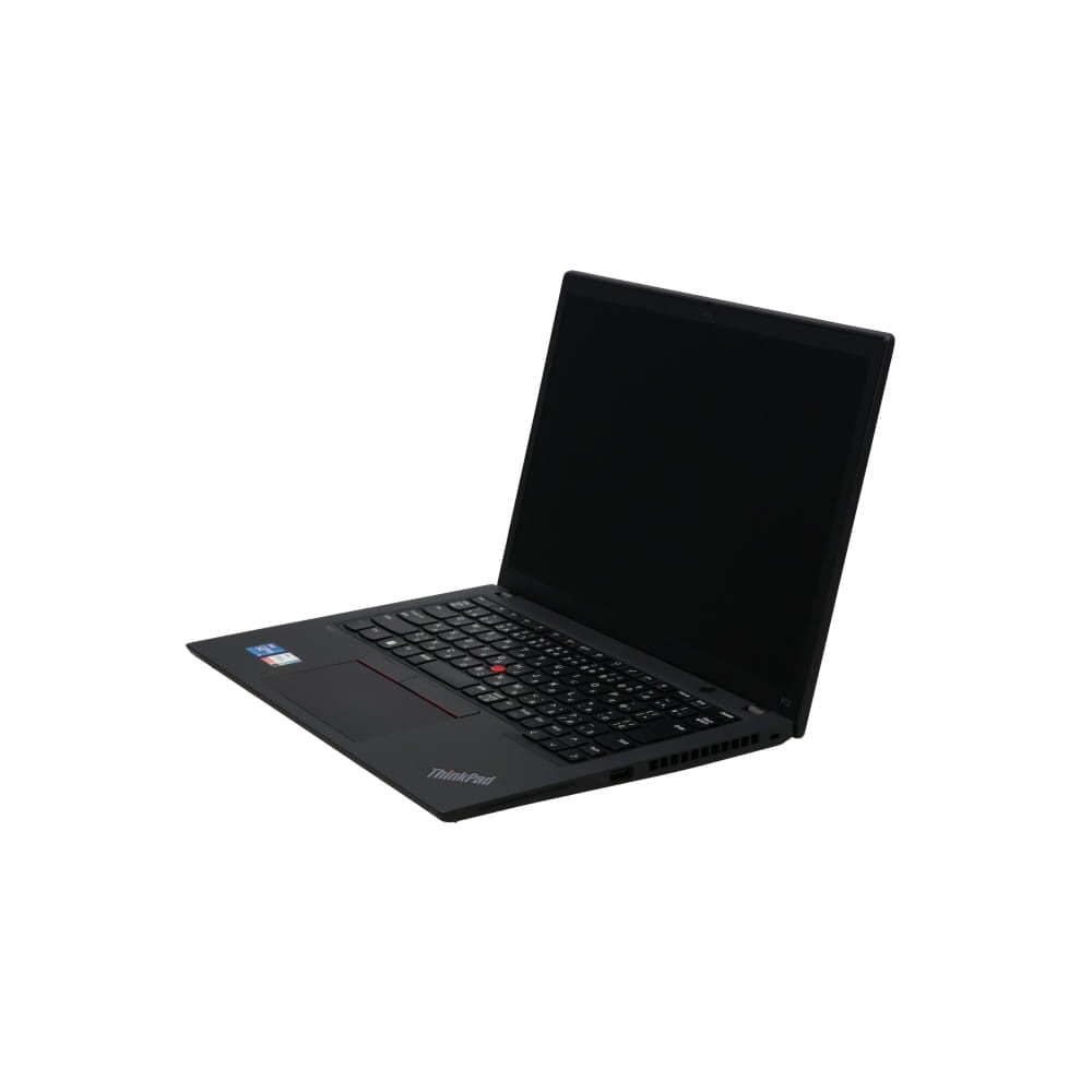 Lenovo ThinkPad X13 Gen2 (Win11x64) 中古 Core i5-2.6GHz(1145G7