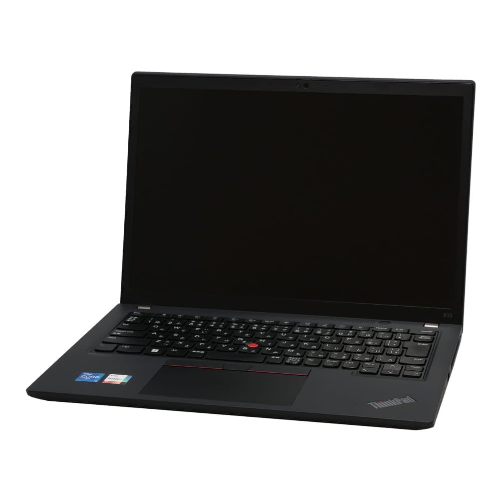 厳選した中古パソコン、中古PCのクオリット Panasonic Let's note SV1