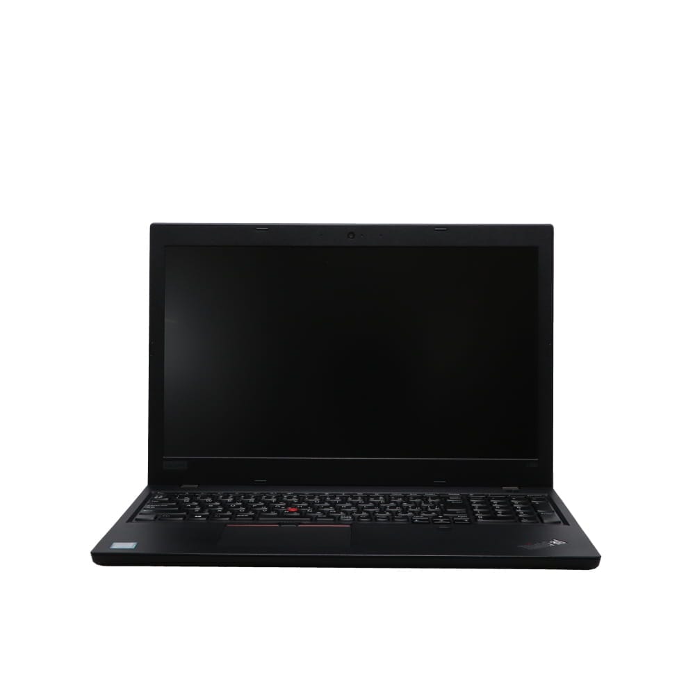 厳選した中古パソコン、中古PCのクオリット Lenovo ThinkPad L13