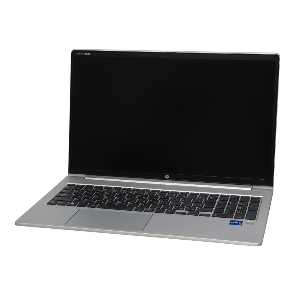 厳選した中古パソコン、中古PCのクオリット HP EliteBook 630 G9