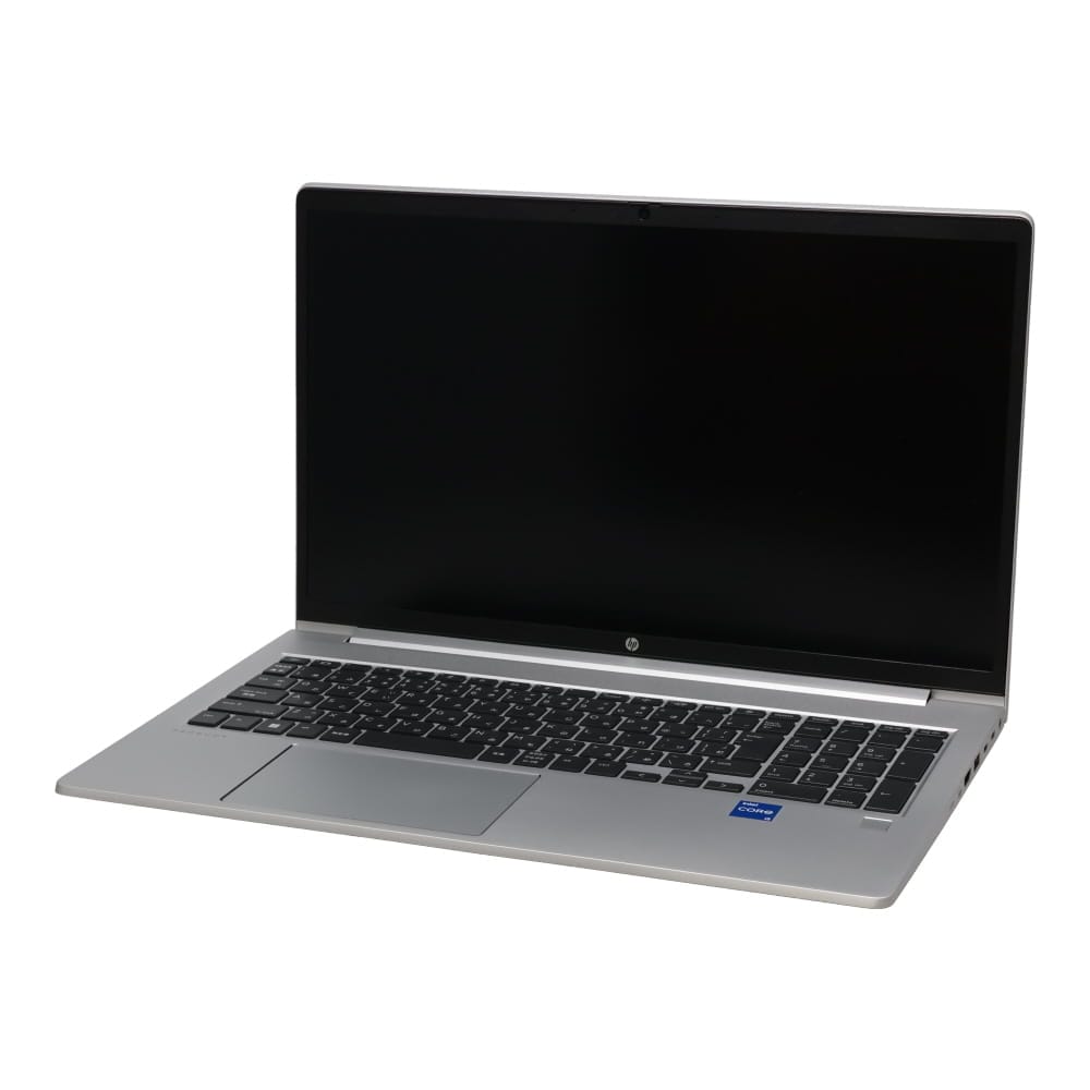 厳選した中古パソコン、中古PCのクオリット HP ProBook 450 G9