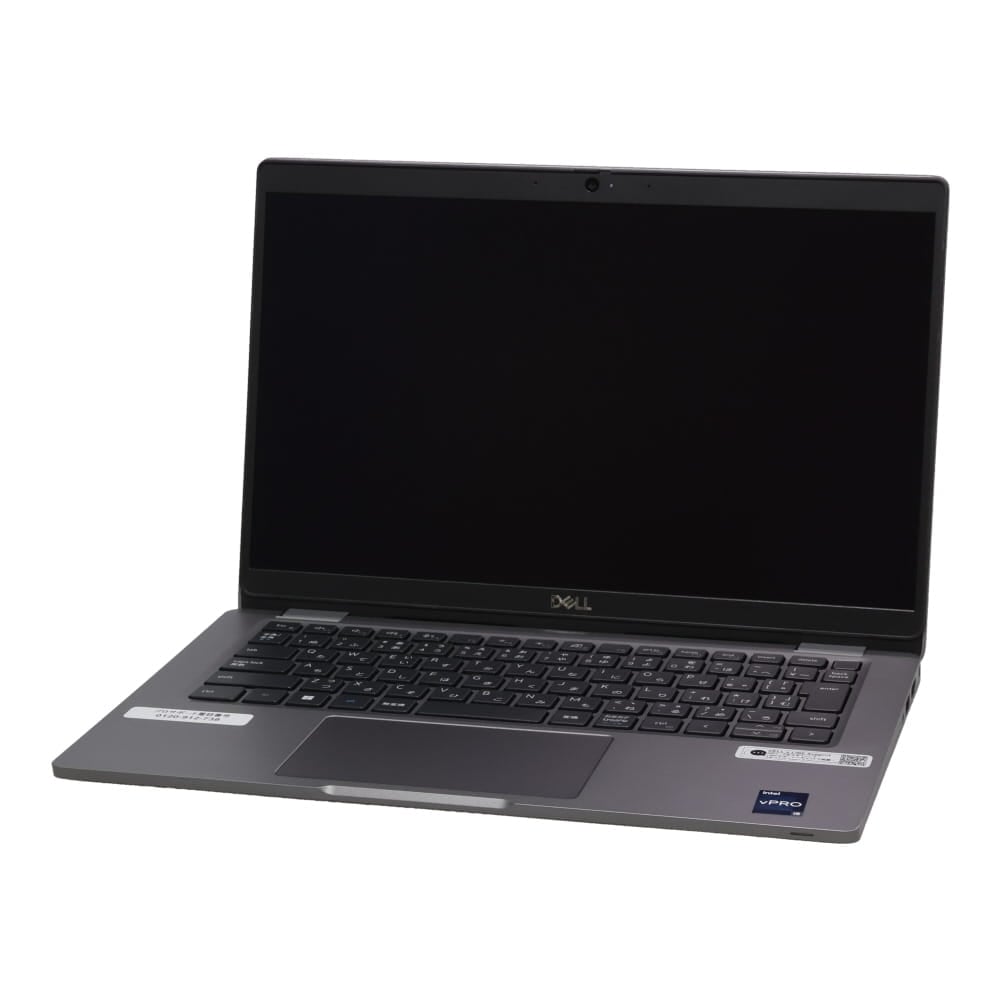DELL Latitude 5330(Win11x64) 中古 Core i5-1.6GHz(1245U)/16GB