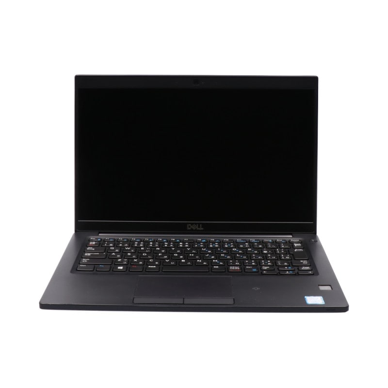 DELL Latitude 7390 (Win11x64)   Core i5-1.6GHz(8250U)/8GB/SSD128GB/եHD13.3/Web [] 2018ǯ