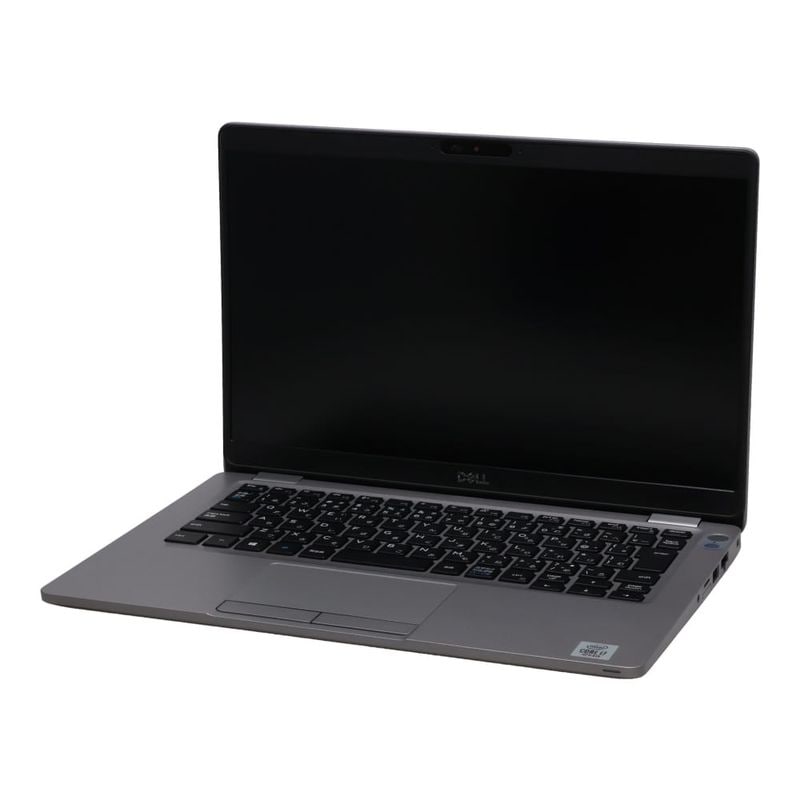 DELL Latitude 5310(Win11x64)  ��� Core i7-1.8GHz(10610U)/����16GB/SSD512GB/�ե�HD13.3����� [��������] 2020ǯ