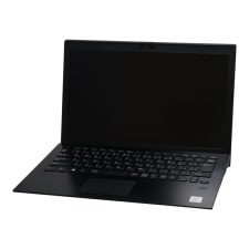 VAIO VAIO Pro PG VJPG141(Win10x64)   Core i5-1.0GHz(1035G1)/8GB/SSD256GB/եHD13.3/Wi-Fi6б/Web [C:] 2021ǯ