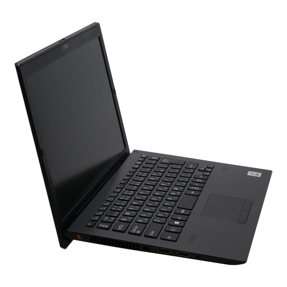 厳選した中古パソコン、中古PCのクオリット VAIO VAIO Pro PG VJPG141