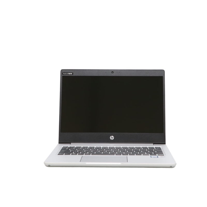 HP ProBook 430 G6(Win11x64)   Core i5-1.6GHz(8265U)/8GB/HDD 500GB/13.3/Web [C:] 2019ǯ