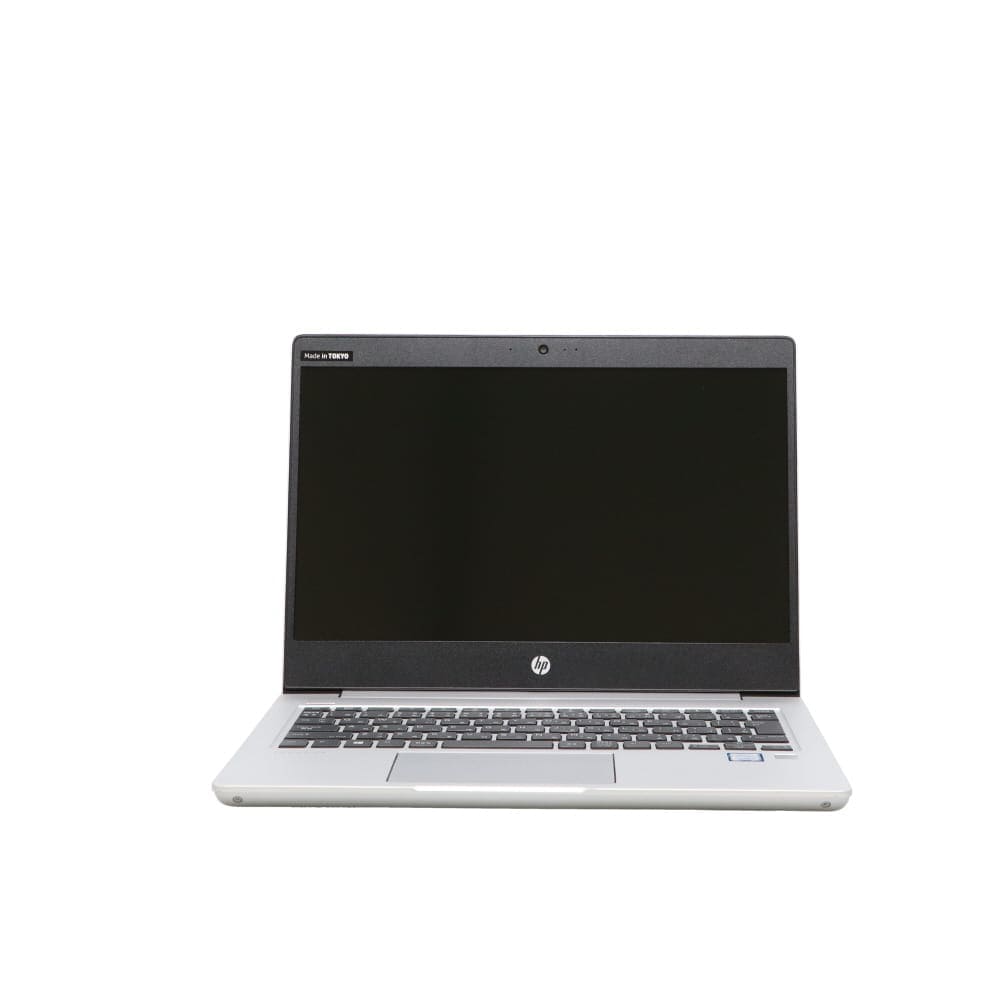 HP ProBook 450 G5(Win11x64)  中古 Core i5-1.6GHz(8250U)/メモリ8GB/SSD 256GB/15.6インチ/Webカメラ [訳あり品] 2019年頃購入 TK 厳選した中古パソコン、中古PCのクオリット HP ProBook 450 G5