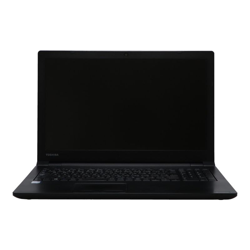 Dynabook dynabook B65/M(Win11x64)  ��� Core i5-1.6GHz(8250U)/����8GB/SSD256GB/DVD�ޥ��/�ե�HD15.6/Web����� [��������]