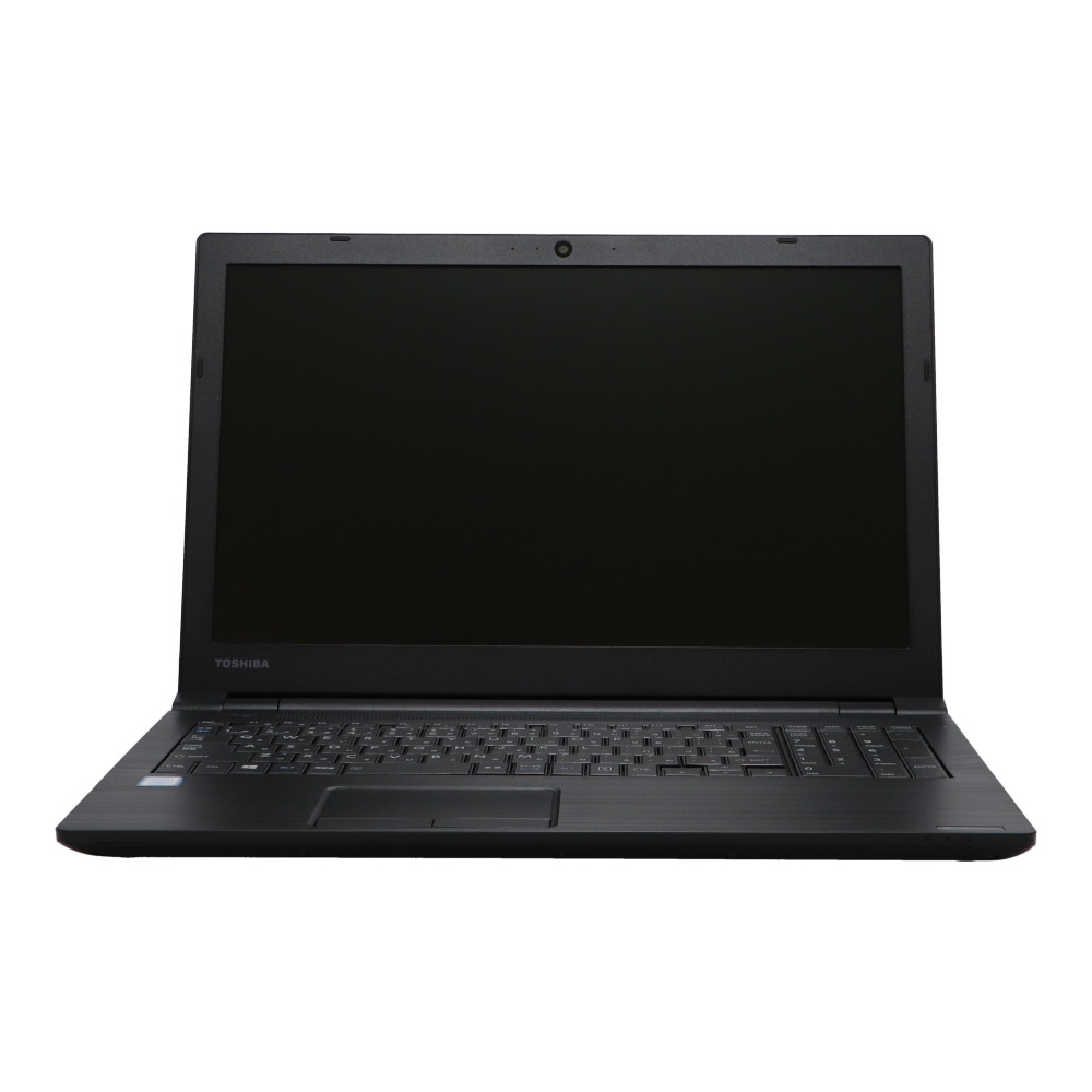 厳選した中古パソコン、中古PCのクオリット Dynabook dynabook