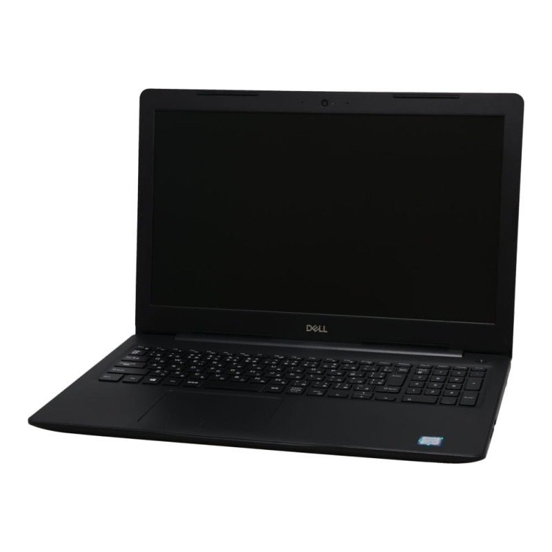 DELL Latitude 3590(Win11x64)   Core i5-1.6GHz(8250U)/8GB/SSD256GB/15.6/Web [] 2019ǯ