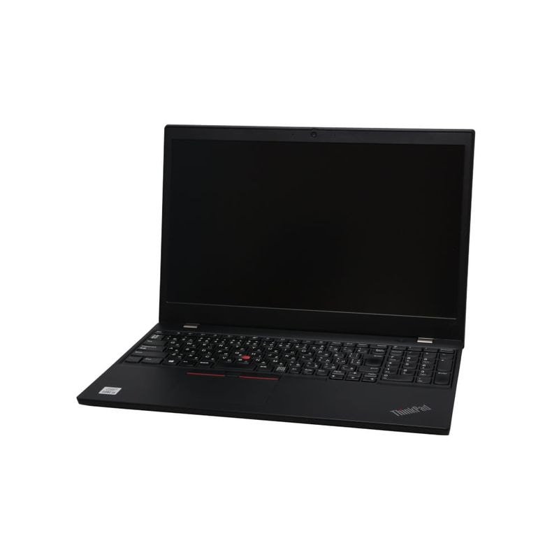 Lenovo ThinkPad L15 Gen1(Win11x64)  ��� Core i5-1.6GHz(10210U)/����8GB/SSD256GB/�ե�HD15.6�����/Wi-Fi6�б�/Web����� [C:����] 2021ǯ������