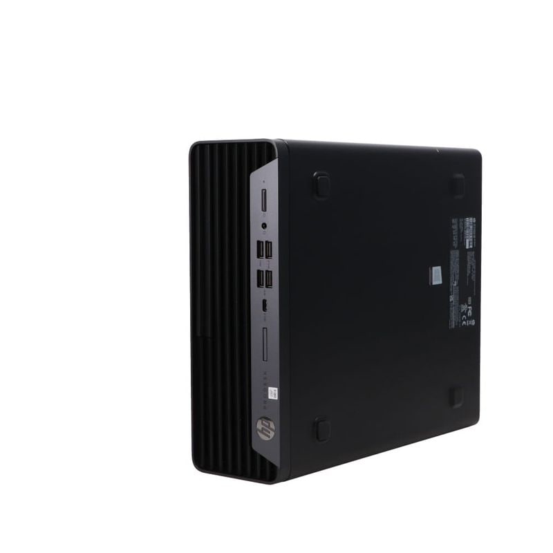 HP ProDesk 600 G6 SF (Win11x64)  ��� Core i5-3.1GHz(10500)/����8GB/SSD512GB/DVD�饤���� [C:����]  [���ָ��ꥻ����]