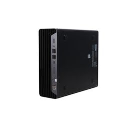 HP ProDesk 600 G6 SF (Win11x64)  ��� Core i5-3.1GHz(10500)/����8GB/SSD512GB/DVD�饤���� [C:����] 2021ǯ������