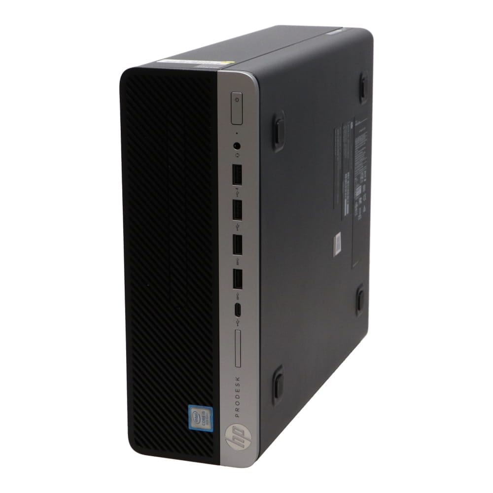 厳選した中古パソコン、中古PCのクオリット DELL Optiplex 7070 Micro