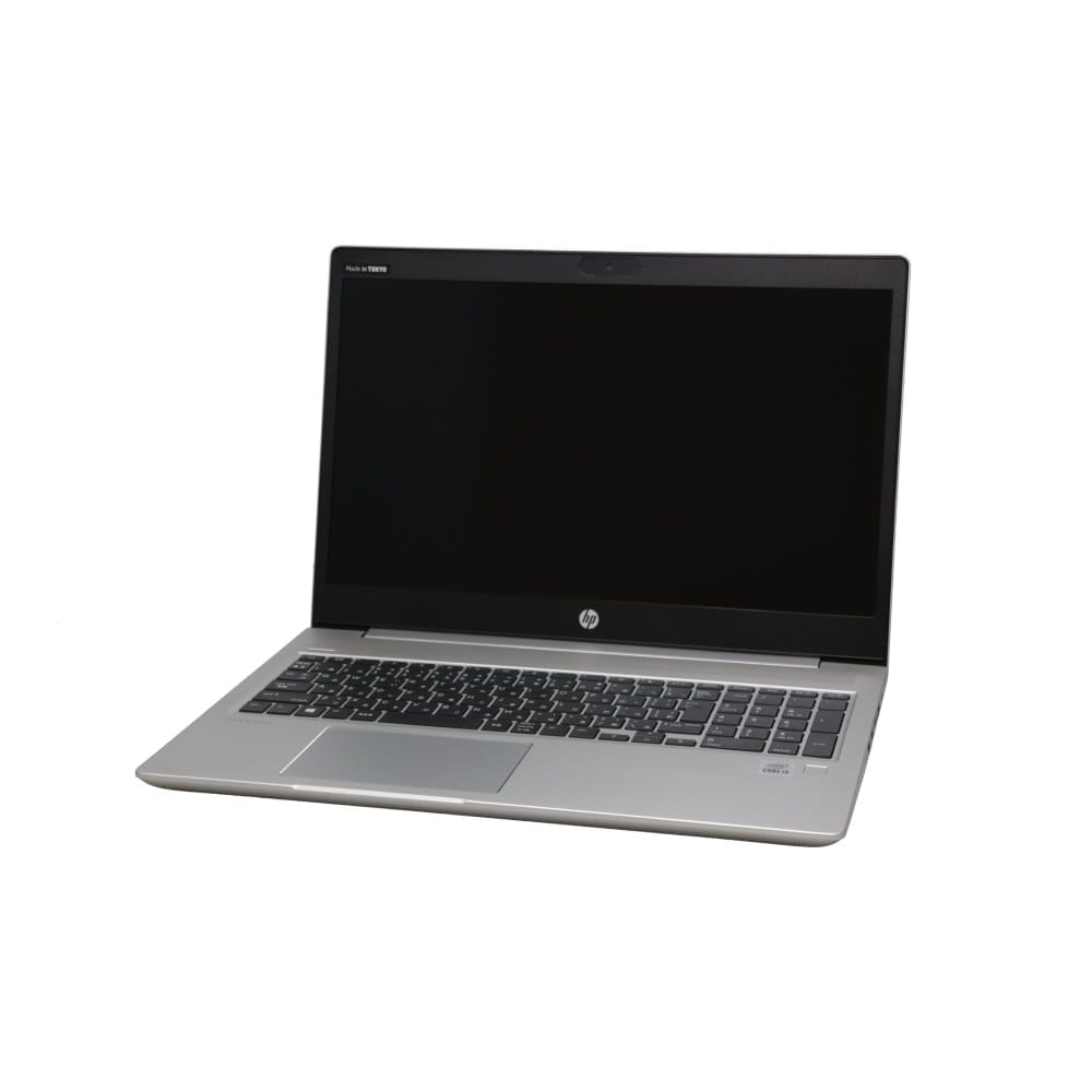 HP 第10世代 | 厳選中古パソコンのQualit（クオリット）