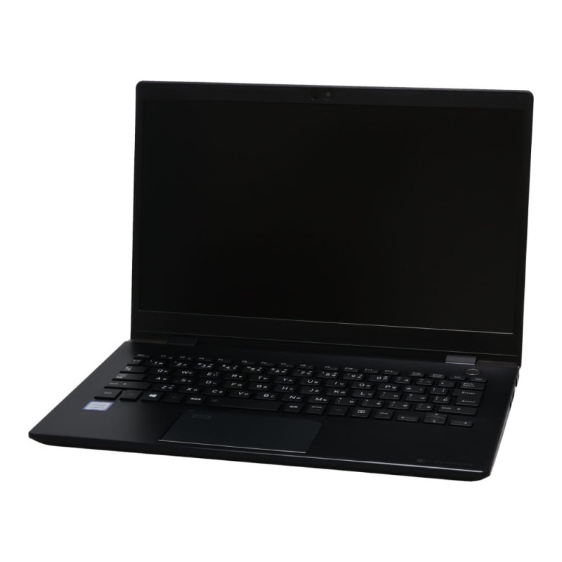 Dynabook dynabook G83/DS(Win10x64)   8250U8GB/SSD256GB/եHD13.3/Web [B:] 2021ǯ