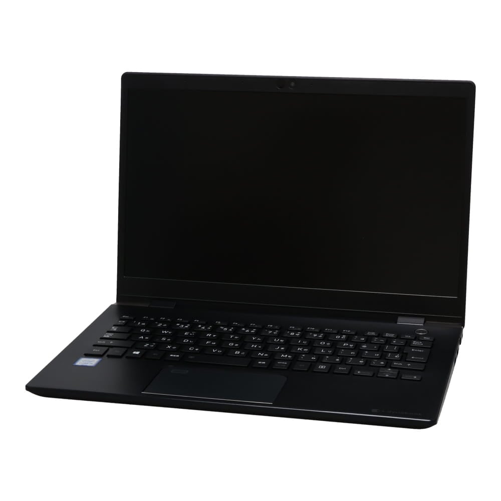 訳アリ中古ノートパソコン SSD256GB 東芝 G83/DN 中古ノートパソコン dynabook G83/F 通販 フルHD液晶 13.3型 WPS