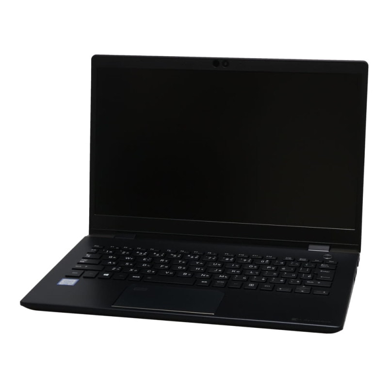 Dynabook dynabook G83/DS(Win10x64)   Core i5-1.6GHz(8250U)/8GB/SSD256GB/եHD13.3/Web [C:] 2021ǯ
