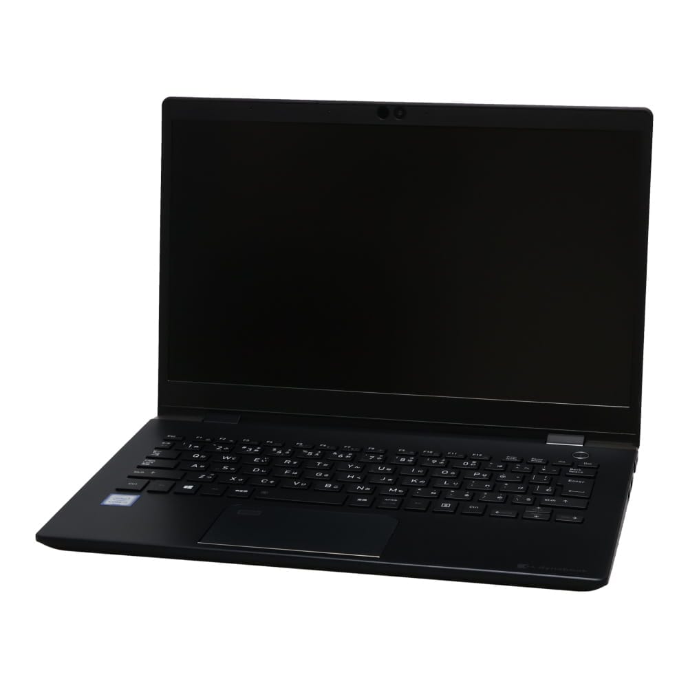 美品 dynabook G83/HU i5 16GB SSD 256GB FHD G83/HU | ビジネスモバイルノート | 法人向けPC | dynabook