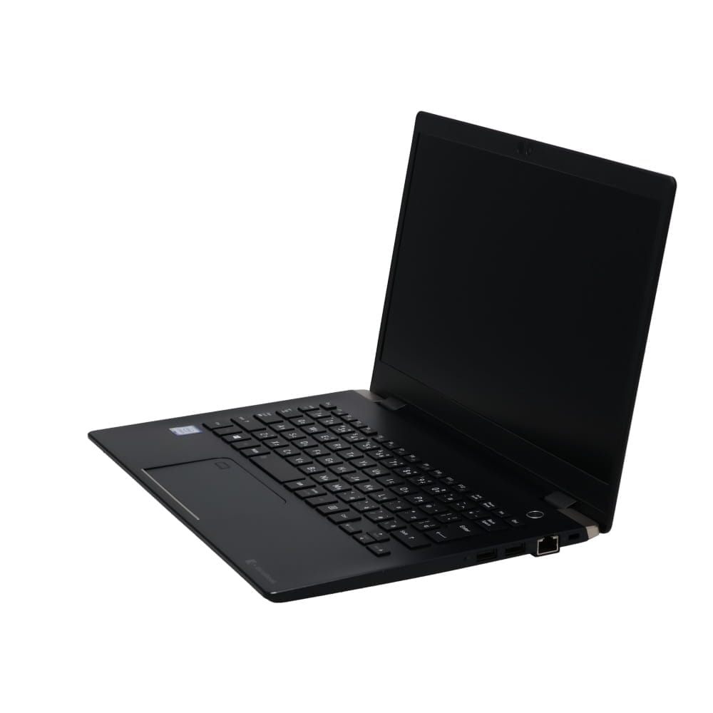 厳選した中古パソコン、中古PCのクオリット Dynabook dynabook G83/DS
