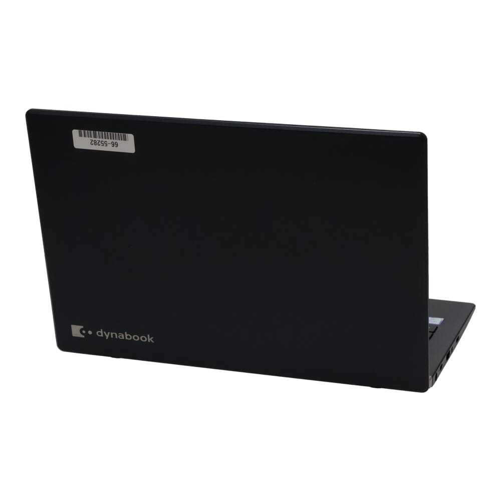 厳選した中古パソコン、中古PCのクオリット Dynabook dynabook G83/DS