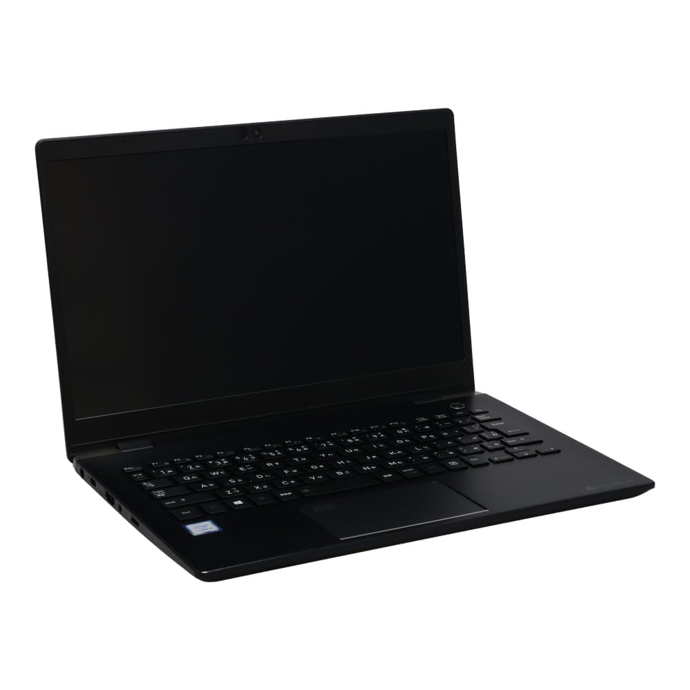 厳選した中古パソコン、中古PCのクオリット Dynabook dynabook G83/DS