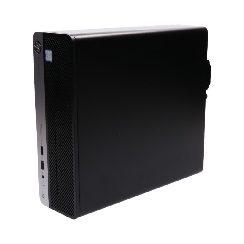 HP ProDesk 400 G6 SF(Win11x64)   Core i5-3.0GHz(9500)/8GB/SSD256GB/DVD饤 [C:] 2020ǯ