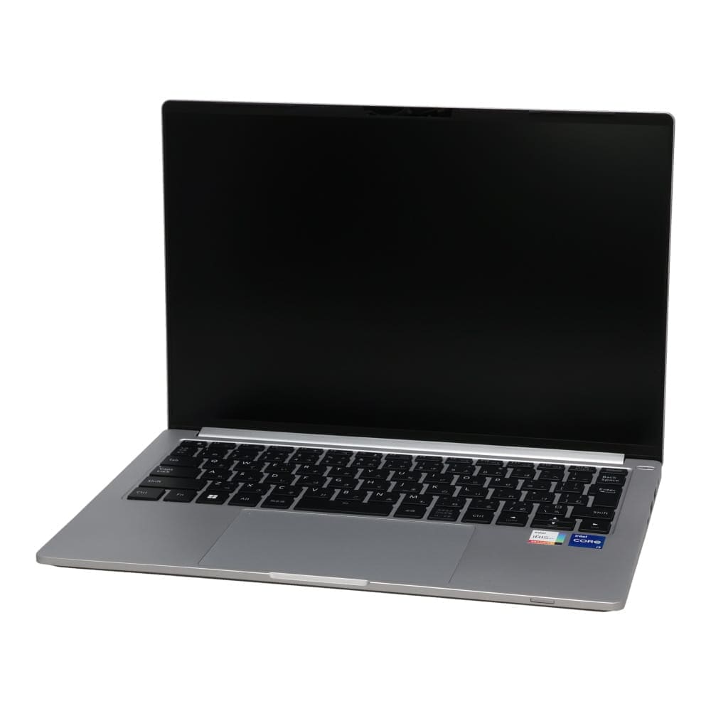 マウスコンピューター DAIV Z4 (Win11x64) 中古 Core i7-2.2GHz(1360P