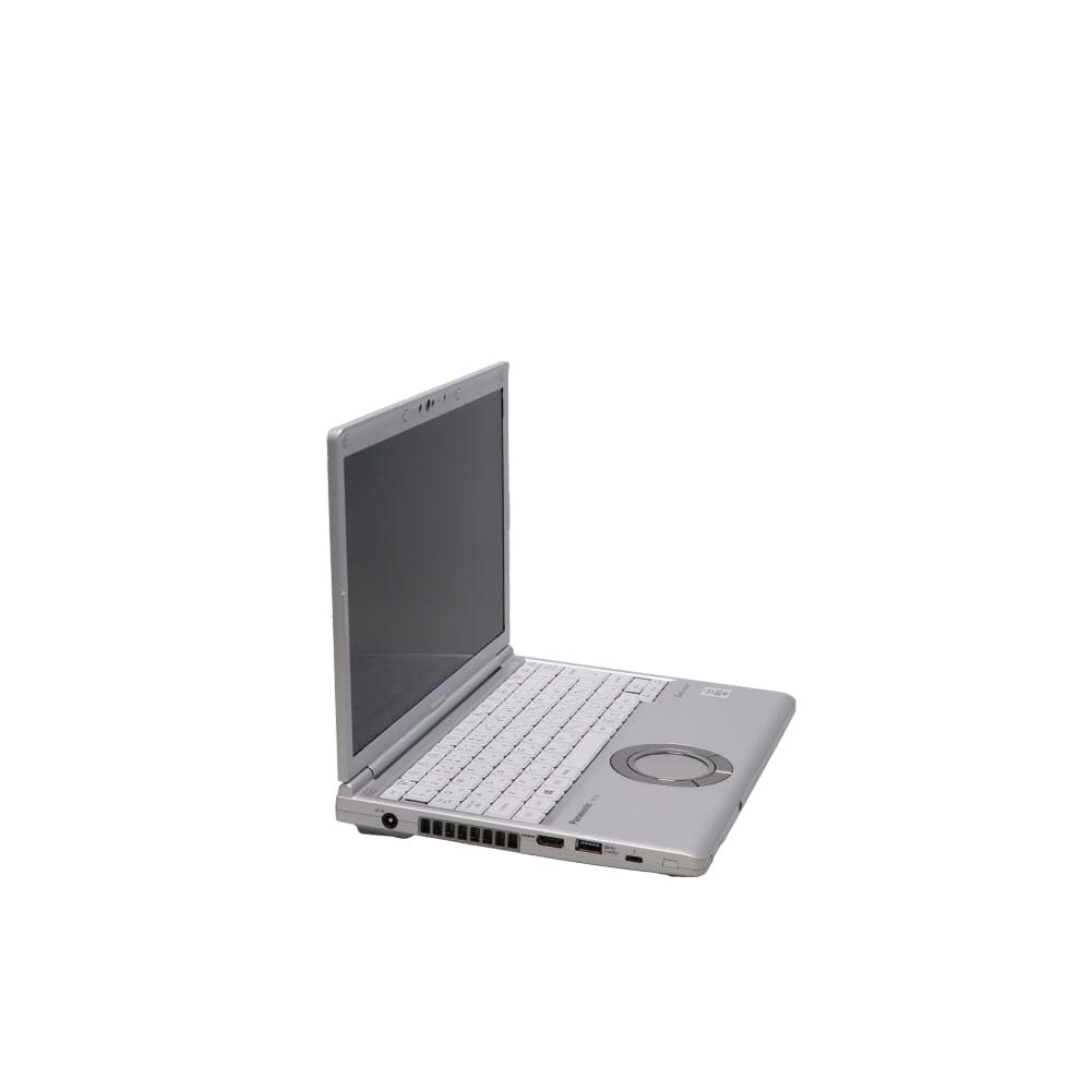 厳選した中古パソコン、中古PCのクオリット Panasonic Let's note SV9