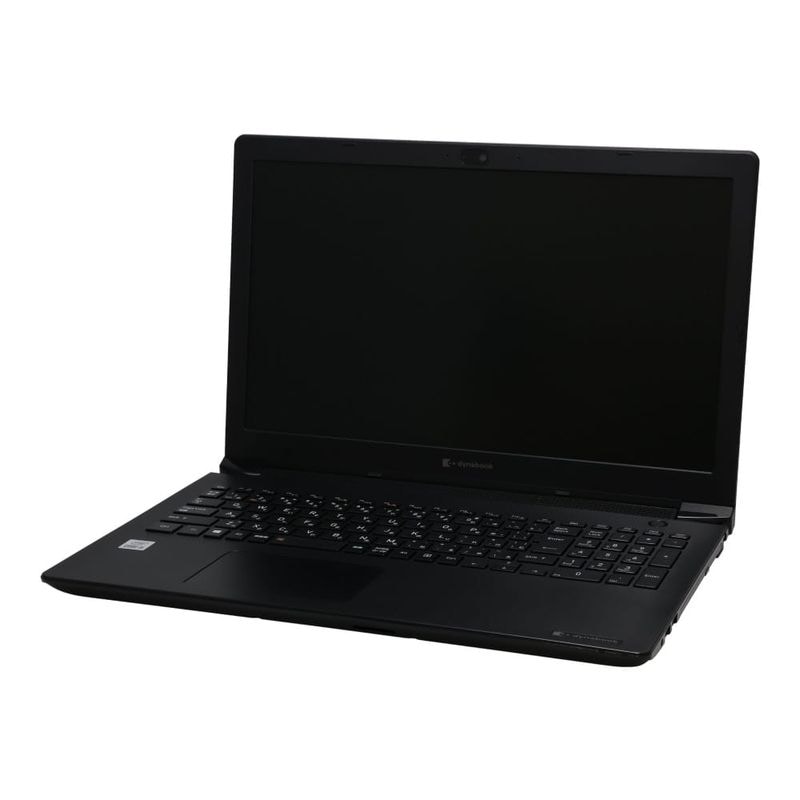 Dynabook dynabook BJ65/FS(Win11x64)  ��� Core i5-1.6GHz(10210U)/����8GB/SSD256GB/DVD�ޥ��/15.6�����/Web����� [C:����] 2021ǯ������