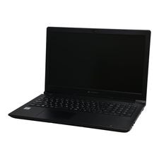 Dynabook dynabook BJ65/FS(Win11x64)  ��� Core i5-1.6GHz(10210U)/����8GB/SSD256GB/DVD�ޥ��/15.6�����/Web����� [C:����] 2021ǯ������