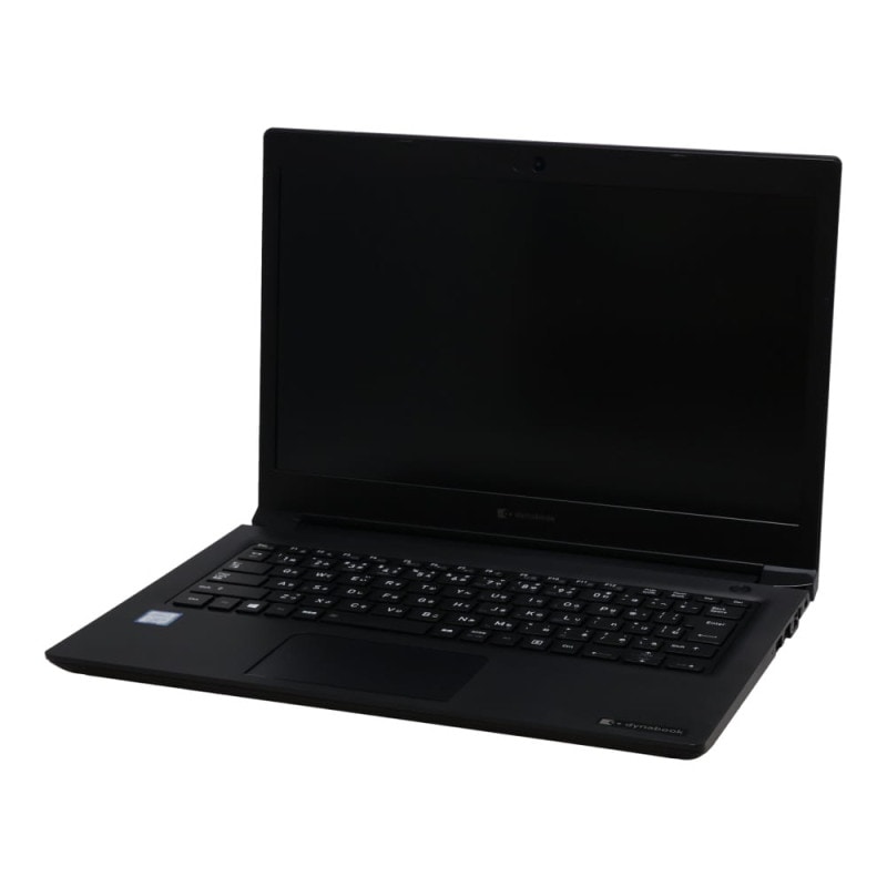Dynabook dynabook S73DP(Win10x64)   Core i5-1.6GHz(8250U)/8GB/SSD 256GB/13.3/Web [] 2020ǯ