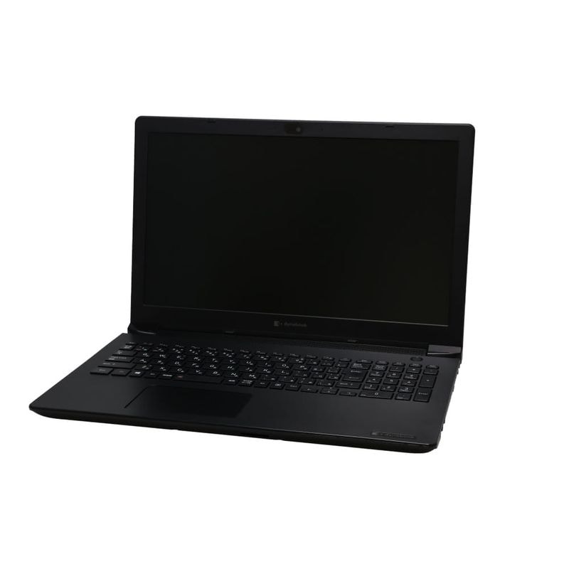 Dynabook dynabook BJ65/FS(Win11x64)  ��� Core i5-1.6GHz(10210U)/����8GB/SSD256GB/DVD�ޥ��/15.6�����/Web����� [��������] 2021ǯ������